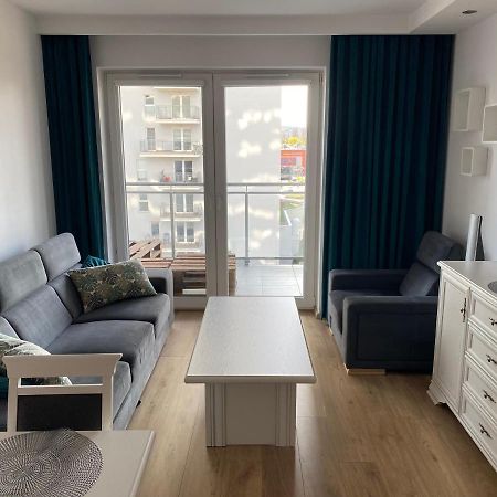 604 Gdansk Przymorze Apartamento Exterior foto